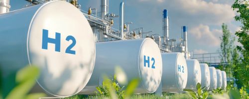 MOLYKOTE® HP-300: Betrouwbaar smeervet voor waterstoftoepassingen